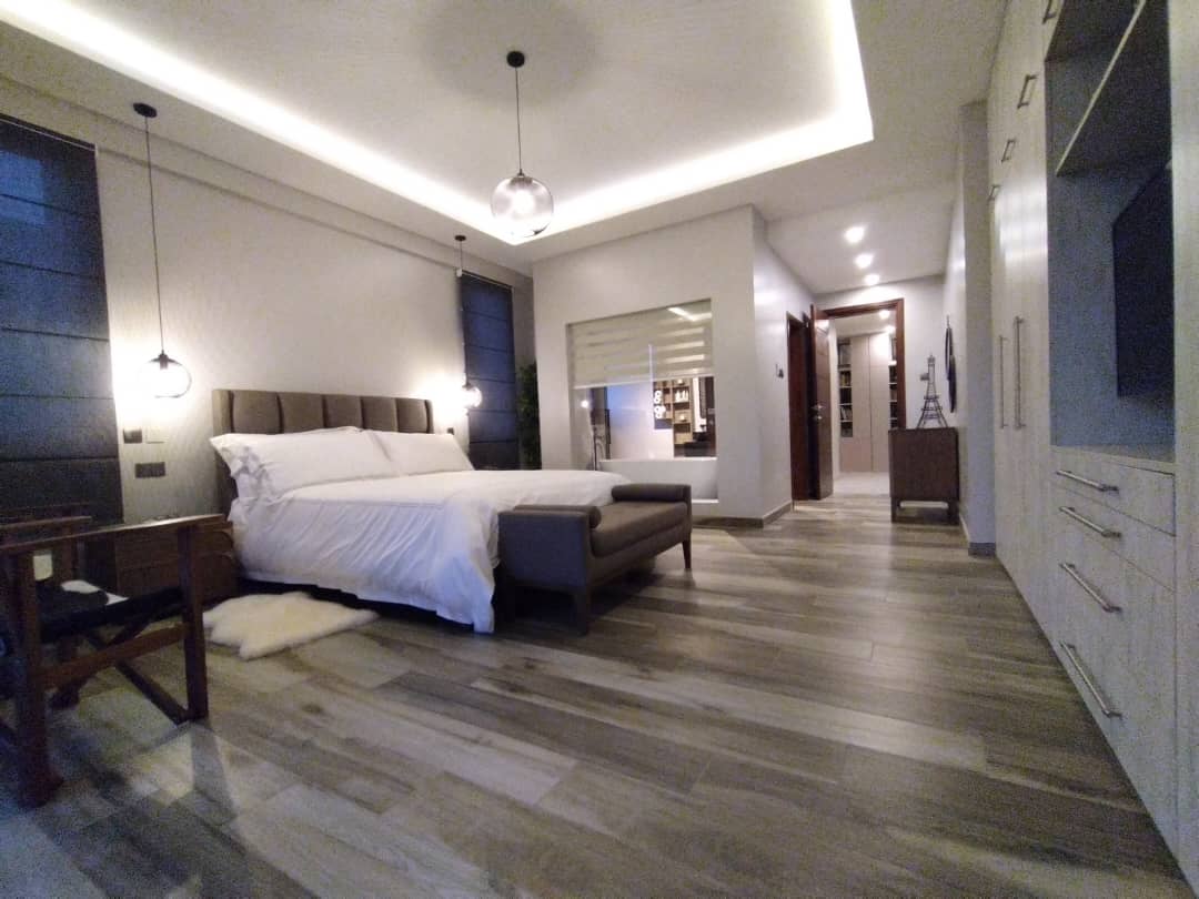 Greentop Residency