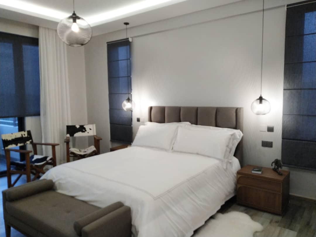 Greentop Residency