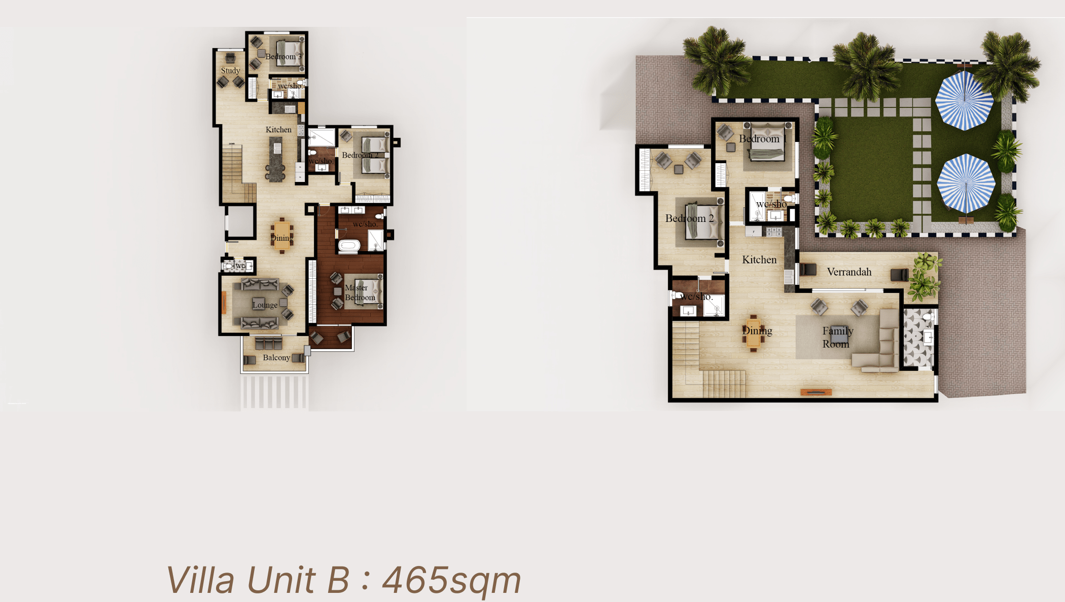 villa unit B (2)-min